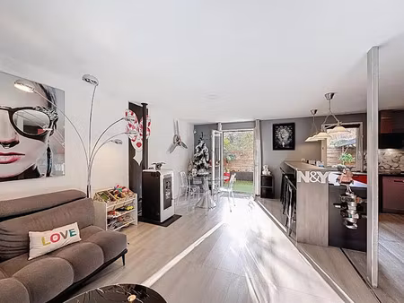 vente maison 4 pièces 83.34 m² à manosque (04100)  270 000 €