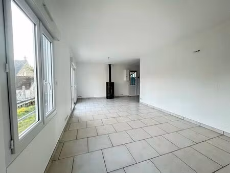 vente maison 5 pièces 98 m² villabon (18800)