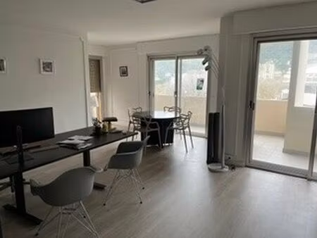 location bureau 5 pièces 115 m² à bastia (20200)