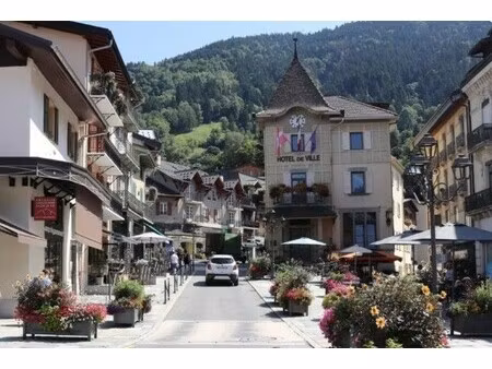 vente local commercial