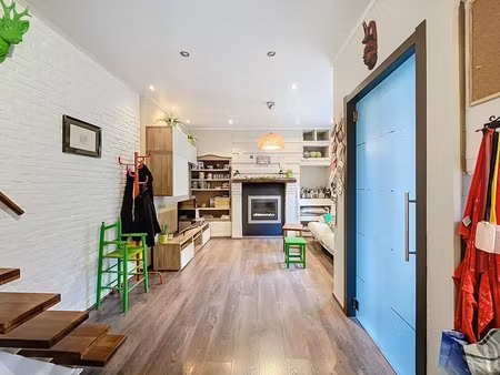 huis te koop in baasrode met 2 slaapkamers