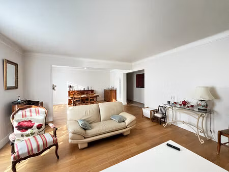 vente appartement 4 pièces  95.74m²  blois