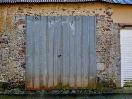 vente maison à notre-dame-de-cenilly (50210) : à vendre / 25m² notre-dame-de-cenilly