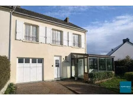 vente maison à tourlaville (50110) : à vendre / 85m² tourlaville
