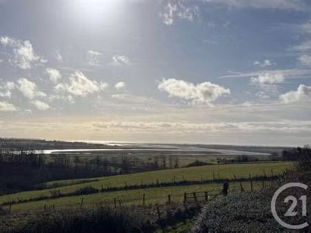 vente maison à tourville-sur-sienne (50200) : à vendre / 94m² tourville-sur-sienne