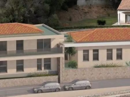 vente commerce 40 m² bastelicaccia (20129)