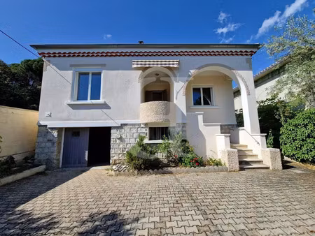 vente villa 5 pièces 84.8 m² à nyons (26110)  269 000 €