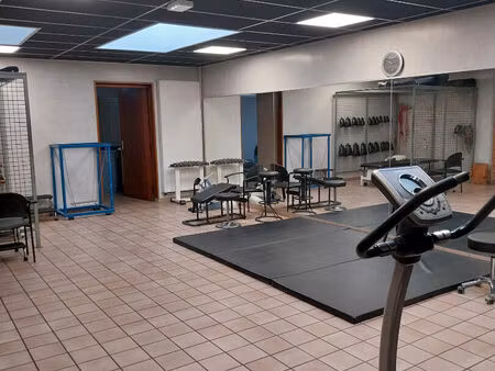 achat local commercial