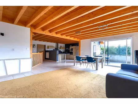vente maison 10 pièces 285 m² à jarménil (88550)  275 000 €
