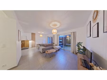 vente maison 4 pièces 85.4 m² à mercury (73200)  270 000 €