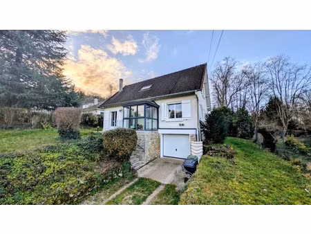 vente maison 4 pièces 132 m² à saâcy-sur-marne (77730)  283 500 €