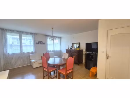 vente appartement 3 pièces 78 m² bergerac (24100)
