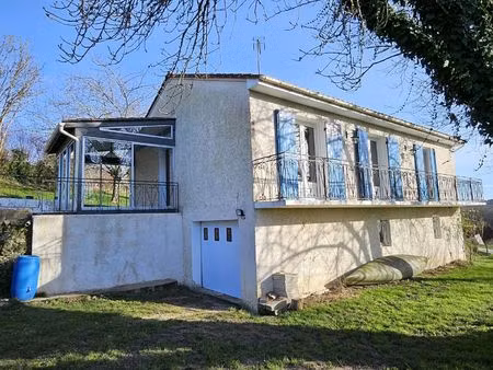 vente maison 5 pièces 90 m² coulounieix-chamiers (24660)