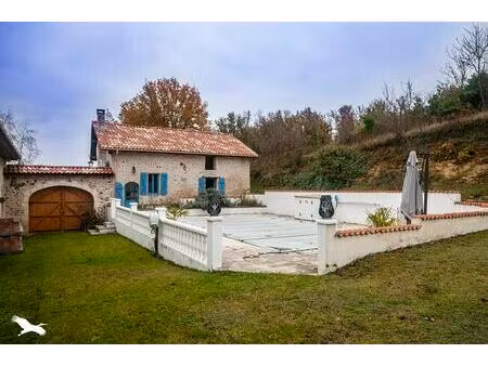 vente maison 3 pièces 88 m² vanxains (24600)