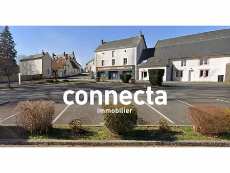 boulangerie-pâtisserie à vendre nord de blois (41)  axe rd