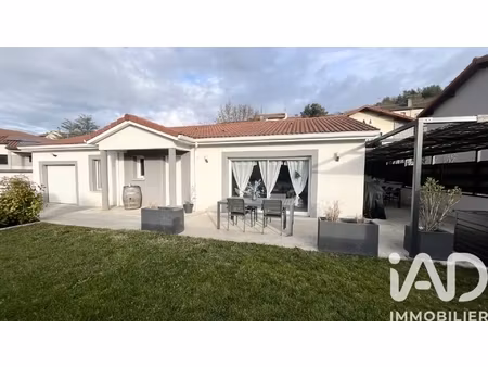 vente maison/villa 5 pièces