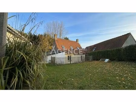 achat maison 4 pièces 115m² eperlecques 62910