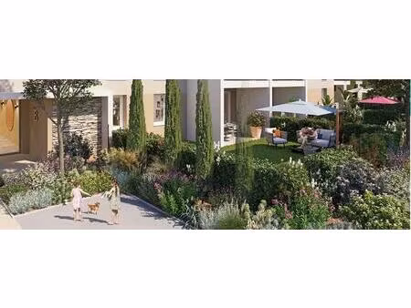 achat : appartement (13310)