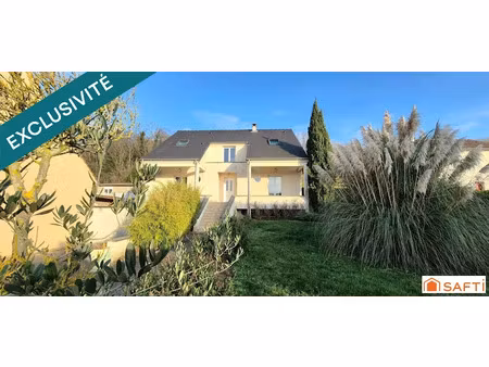 vente maison 8 pièces 168 m² à fismes (51170)  299 000 €