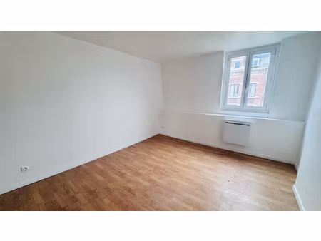 location appartement 3 pièces 51m² lievin 62800