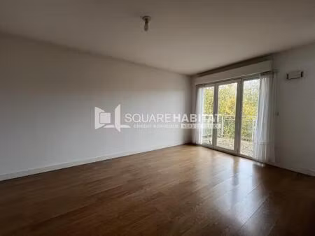 location appartement 3 pièces 59m² wasquehal 59290