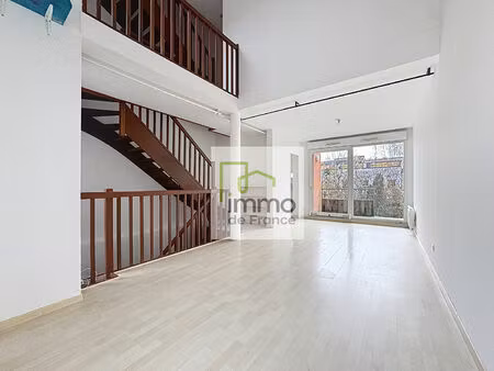 location maison 4 pièces 87m²