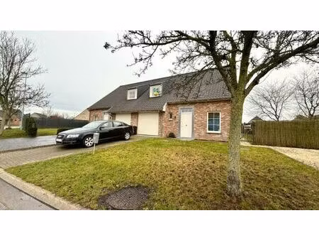 hob met 3 slaapkamers