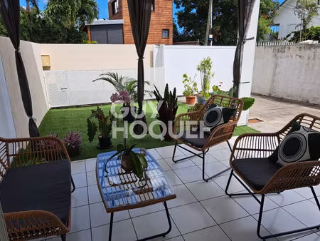 location maison 4 pièces 75m²