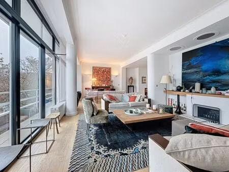 appartement te huur in ixelles