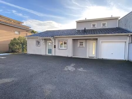 vente immeuble 137 m² chatuzange-le-goubet (26300)