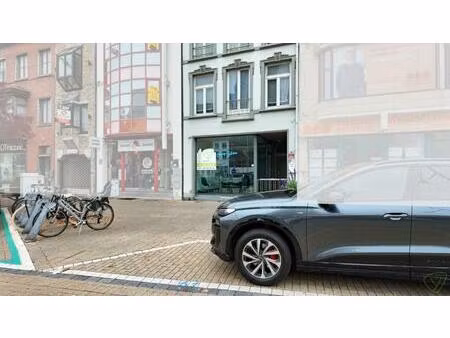 kantoor te huur in eeklo