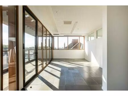 kantoor te huur in ronse