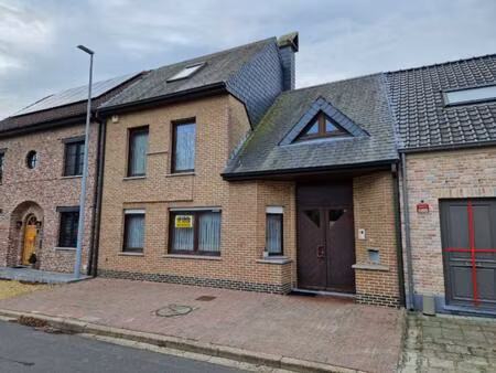 huis te huur in berlare