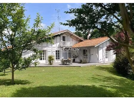 maison de 7 pièces de luxe en vente à ahetze  nouvelle-aquitaine
