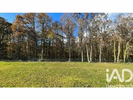 vente terrain à épernon (28230) : à vendre / 2746m² épernon