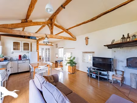 vente maison 8 pièces 234 m² à montclar-de-comminges (31220)  315 000 €