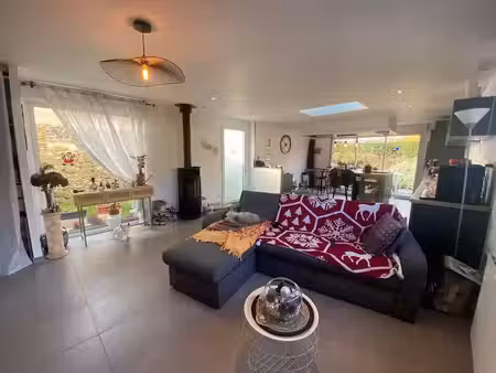 vente maison 2 pièces 65.7 m² à sauzon (56360)  347 500 €