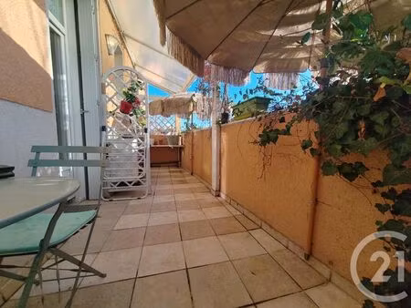 appartement à vendre - 4 pièces - 74 59 m2 - valence - 26 - rhone-alpes