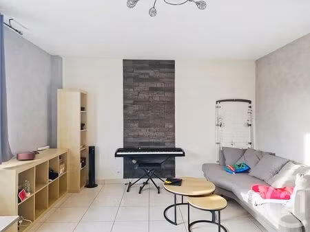 appartement f2 à vendre - 2 pièces - 49 m2 - tomblaine - 54 - lorraine