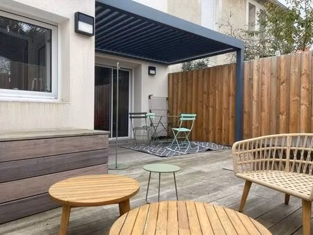 maison de prestige en vente la rochelle  france