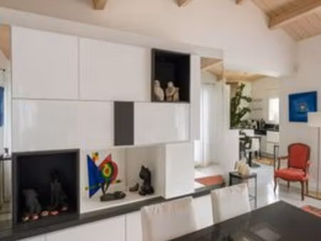 villa de 4 pièces de luxe en vente la flotte  nouvelle-aquitaine