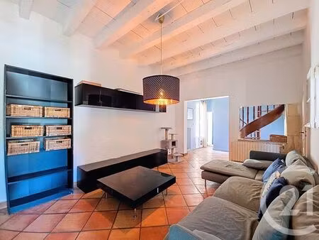 maison à vendre - 4 pièces - 121 89 m2 - arles - 13 - provence-alpes-cote-d-azur