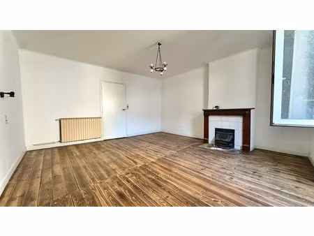 vente maison 5 pièces 140m2 cransac 12110 - 86000 € - surface privée
