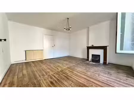 vente maison cransac 12110 - - surface privée