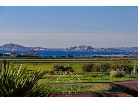 vente appartement 4 pièces 122m2 marseille 8eme (13008) - 795000 € - surface privée
