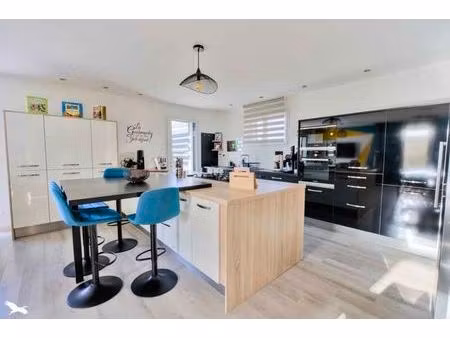 vente maison 7 pièces 130 m² lannilis (29870)