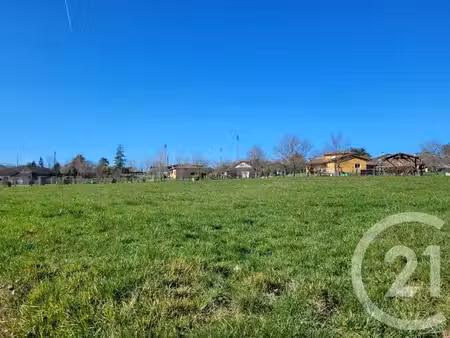 terrain à vendre - 3400 m2 - boulogne sur gesse - 31 - midi-pyrenees