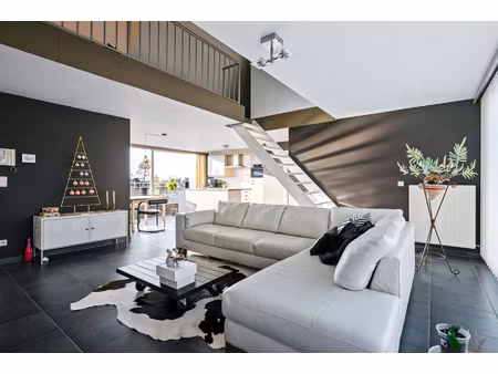 appartement te koop in brecht met 2 slaapkamers