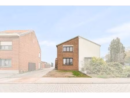 huis te koop in beigem met 3 slaapkamers