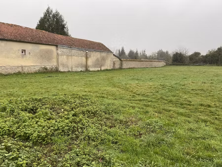 achat terrain 1 026m² pacy sur eure 27120